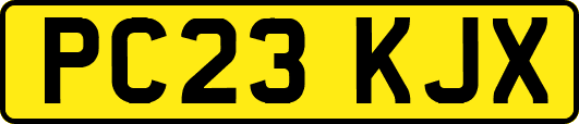 PC23KJX