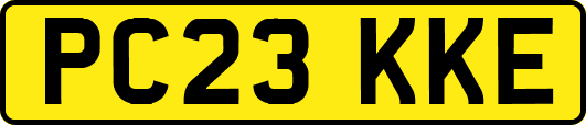 PC23KKE