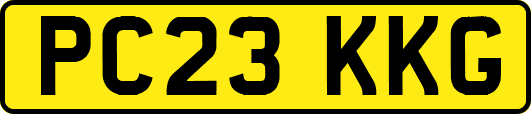 PC23KKG