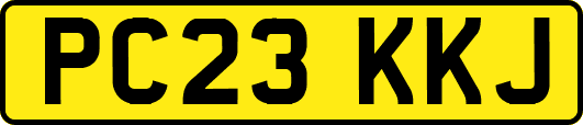 PC23KKJ