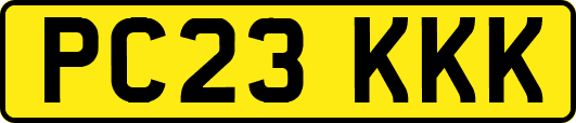 PC23KKK