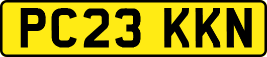 PC23KKN