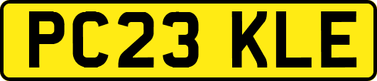 PC23KLE