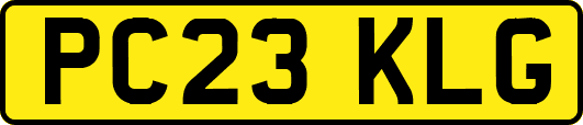 PC23KLG
