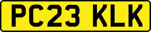 PC23KLK