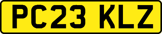 PC23KLZ