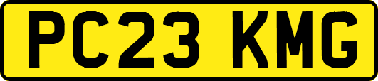 PC23KMG