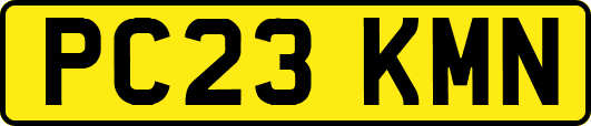 PC23KMN