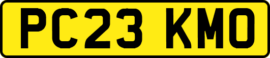PC23KMO