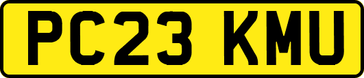 PC23KMU
