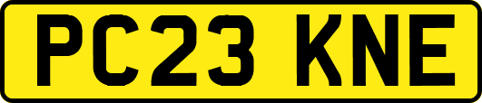 PC23KNE