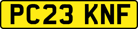 PC23KNF