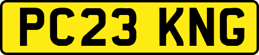 PC23KNG