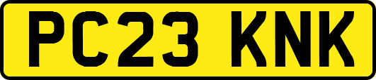 PC23KNK