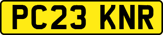 PC23KNR