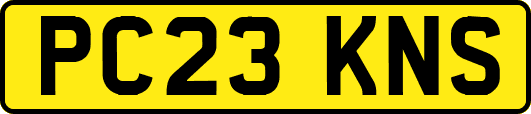 PC23KNS