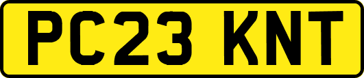 PC23KNT
