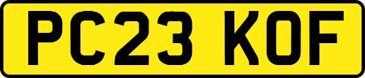 PC23KOF