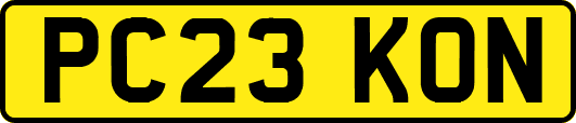PC23KON