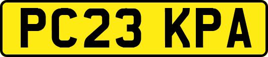 PC23KPA