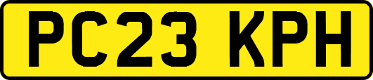 PC23KPH