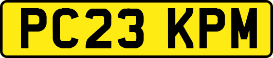 PC23KPM