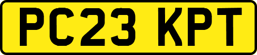 PC23KPT