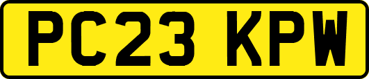PC23KPW