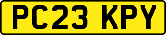 PC23KPY