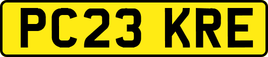 PC23KRE