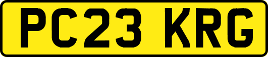 PC23KRG