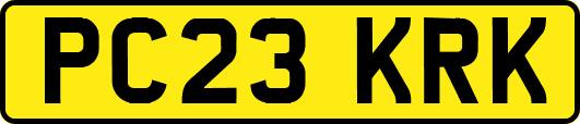 PC23KRK
