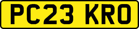 PC23KRO