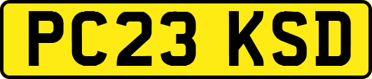 PC23KSD