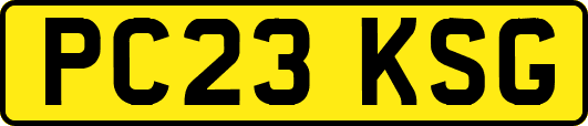 PC23KSG