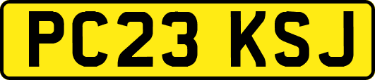 PC23KSJ