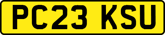 PC23KSU