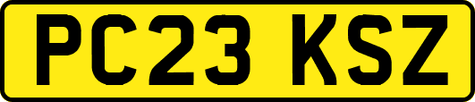 PC23KSZ