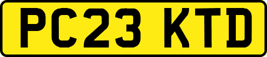 PC23KTD