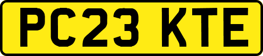 PC23KTE