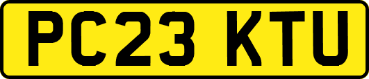 PC23KTU