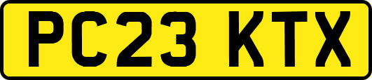 PC23KTX