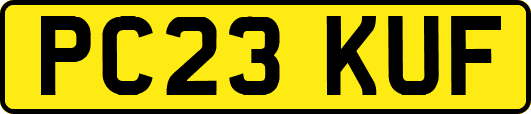 PC23KUF