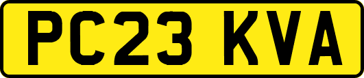 PC23KVA