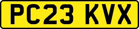 PC23KVX