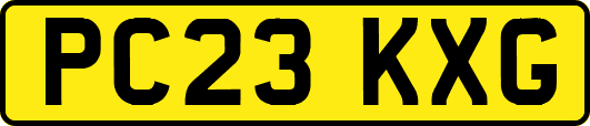 PC23KXG