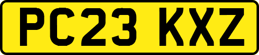 PC23KXZ