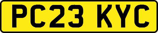PC23KYC