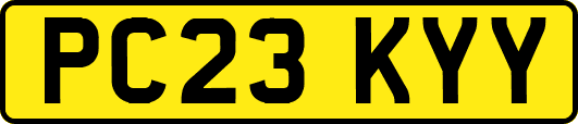 PC23KYY
