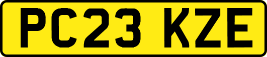 PC23KZE